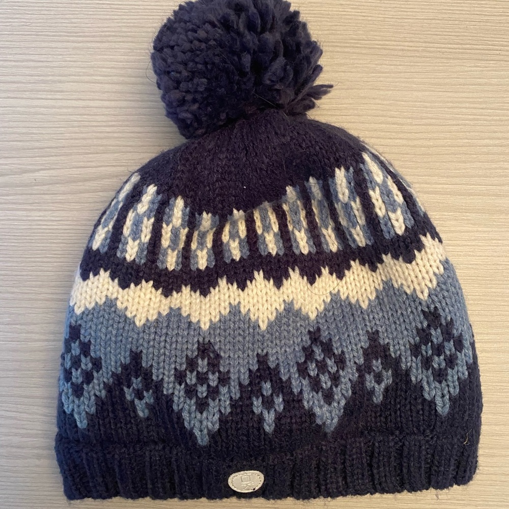Brand new toddler winter hat